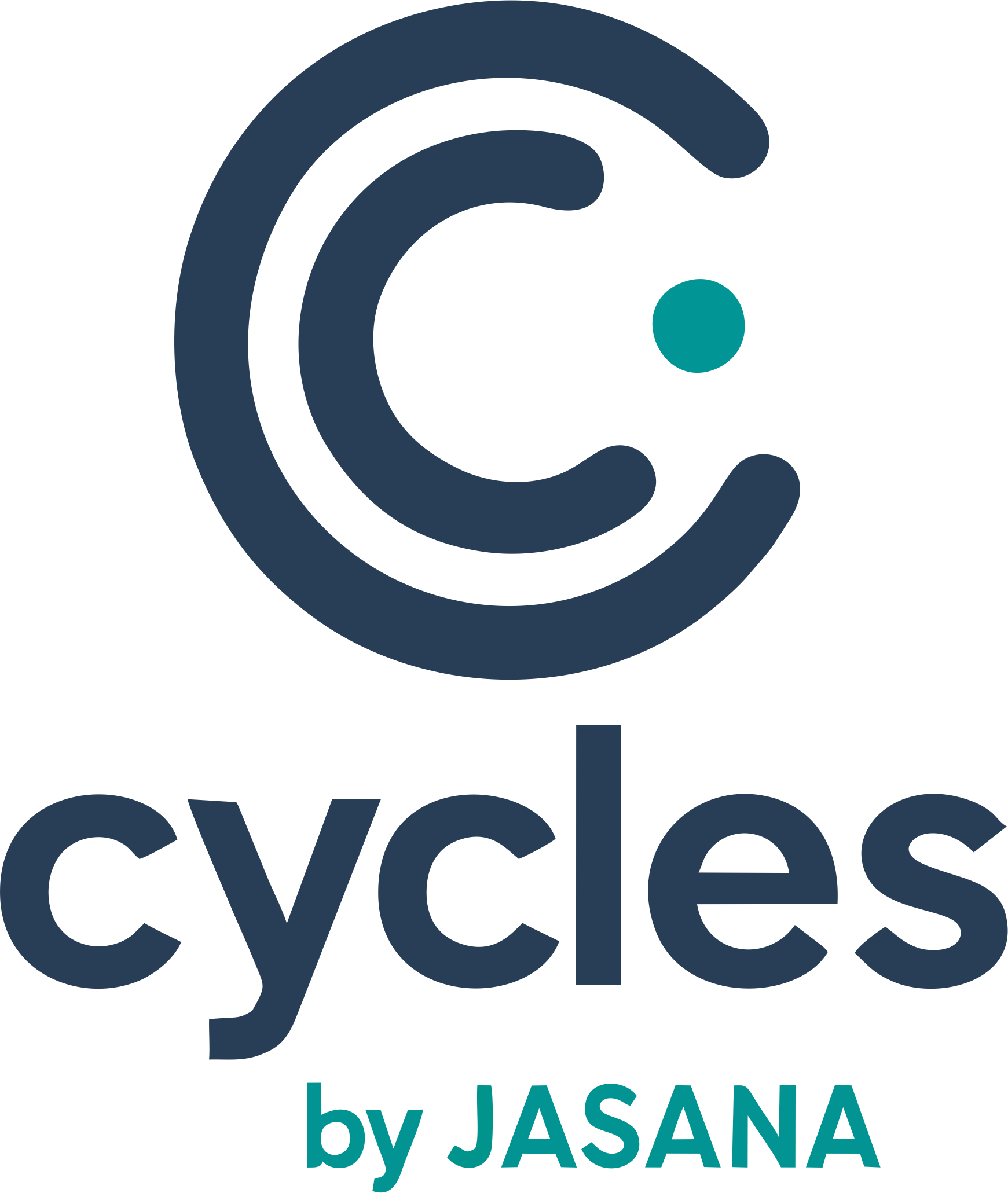Cycles by JASANA Logo